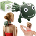 NALOO Neck and Back Massager